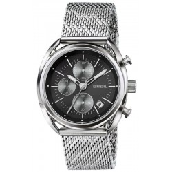 Купить Breil Мужские Часы Beaubourg TW1513 Кварцевый Хронограф
