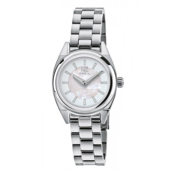 Women's Breil Watch Master TW1536 Mother of Pearl Quartz Buy Women's Breil Watch Master TW1536 Mother of Pearl Quartz