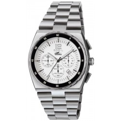 Men's Breil Watch Manta Sport TW1541 Quartz Chronograph