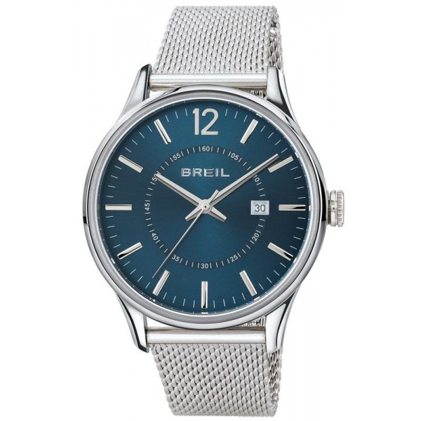 Montre Homme Breil Contempo TW1560 Quartz Acheter Montre Homme Breil Contempo TW1560 Quartz