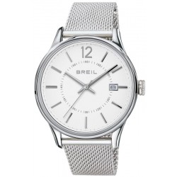 Acheter Montre Homme Breil Contempo TW1561 Quartz