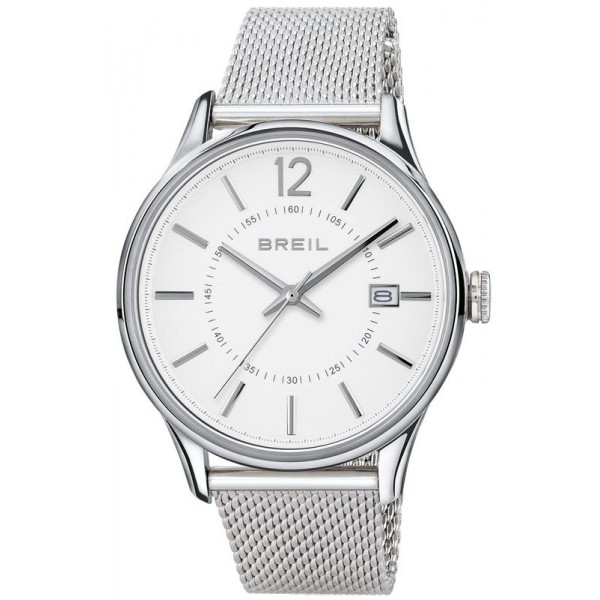 Acheter Montre Homme Breil Contempo TW1561 Quartz