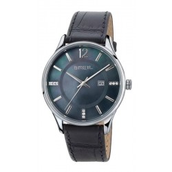 Breil Ladies Watch Contempo TW1564 Mother of Pearl Quartz