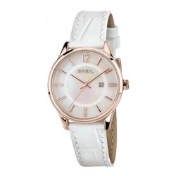 Breil Ladies Watch Contempo TW1565 Mother of Pearl Quartz
