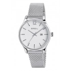 Breil Ladies Watch Contempo TW1567 Quartz