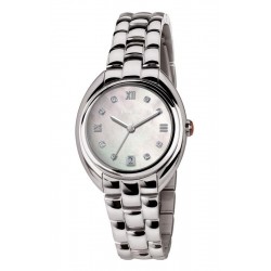 Comprar Reloj Mujer Breil Claridge TW1587 Madreperla Quartz