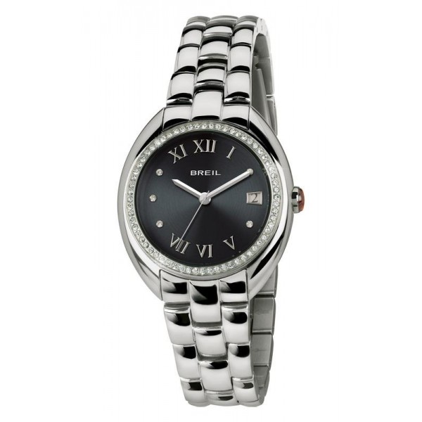Acheter Montre Femme Breil Claridge TW1589 Quartz