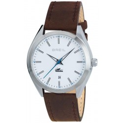 Men's Breil Watch Manta City TW1612 Quartz