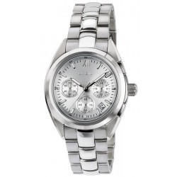 Acquistare Orologio Uomo Breil Claridge TW1625 Cronografo Quartz
