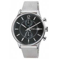 Acheter Montre Homme Breil Contempo TW1649 Chronographe Quartz