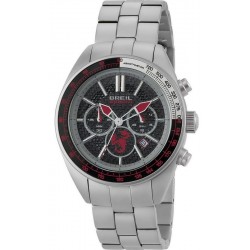 Acquistare Orologio Uomo Breil Abarth TW1692 Cronografo Quartz
