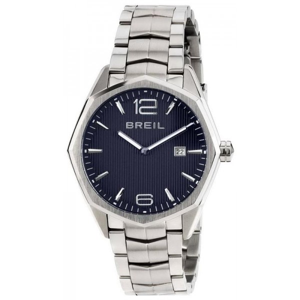 Acheter Montre Homme Breil Eight TW1704 Quartz