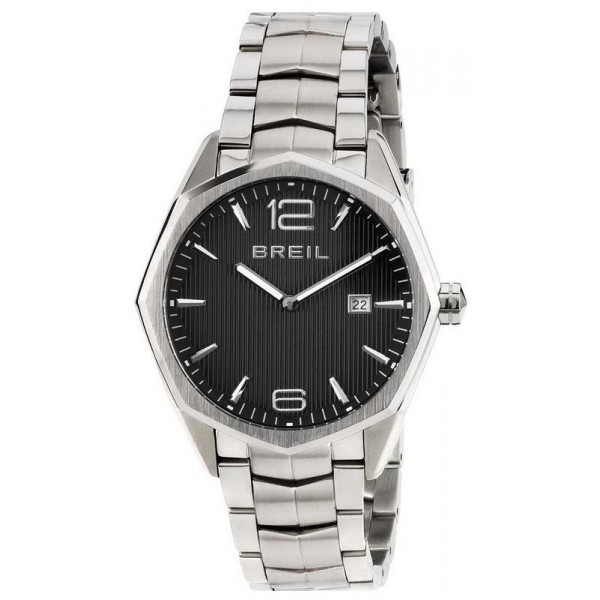Acheter Montre Homme Breil Eight TW1705 Quartz