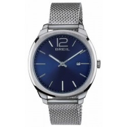Acheter Montre Homme Breil Clubs TW1714 Quartz