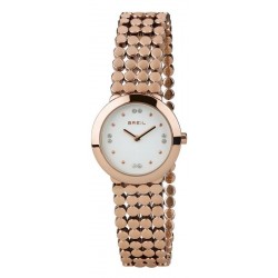 Купить Breil Женские Часы Silk TW1767 Quartz