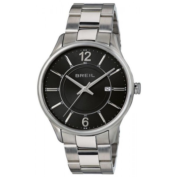 Acheter Montre Homme Breil Contempo TW1772 Quartz