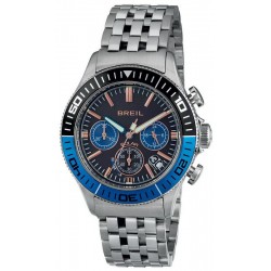 Acheter Montre Homme Breil Manta 1970 TW1820 Chronographe Solaire