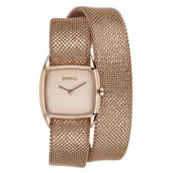 Купить Breil Женские Часы New Snake TW1854 Quartz