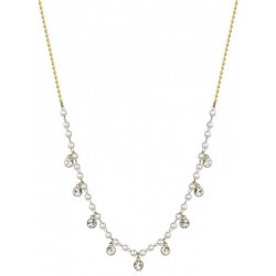 Buy Womens Brosway Necklace Chant BAH84