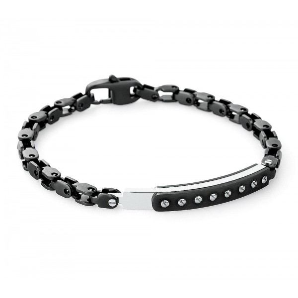 Acquistare Bracciale Uomo Brosway Cheyenne BCY15