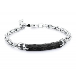 Pulsera Hombre Brosway Cheyenne BCY19