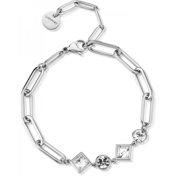 Womens Brosway Bracelet Emphasis BEH13 Buy Womens Brosway Bracelet Emphasis BEH13