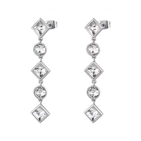 Buy Womens Brosway Earrings Emphasis BEH26