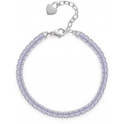Acquistare Bracciale Donna Brosway Desideri BEI063