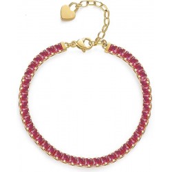 Acquistare Bracciale Donna Brosway Desideri BEI065