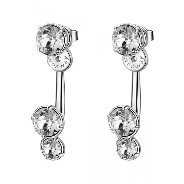 Acheter Boucles dOreilles Femme Brosway Affinity BFF72