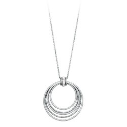 Buy Women's Brosway Necklace Falling Star BFG01