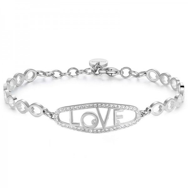 Comprar Pulsera Mujer Brosway Chakra BHK339