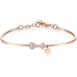Acquistare Bracciale Donna Brosway Chakra BHK357