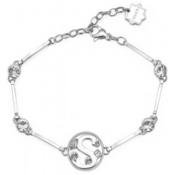 Acquistare Bracciale Donna Brosway Chakra Lettera S BHKB067