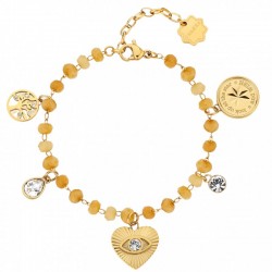 Acquistare Bracciale Donna Brosway Chakra BHKB132