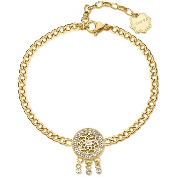 Comprar Pulsera Mujer Brosway Chakra BHKB146 Atrapasueños