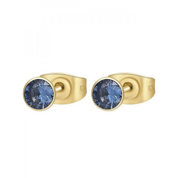 Acheter Boucles dOreilles Femme Brosway Chakra BHKE052