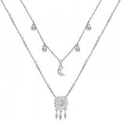 Acquistare Collana Donna Brosway Chakra BHKN066