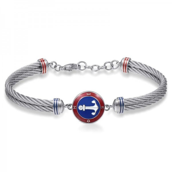 Bracciale Uomo Brosway Horizon BHO11 Acquistare Bracciale Uomo Brosway Horizon BHO11