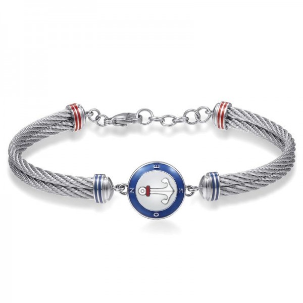 Comprar Pulsera Hombre Brosway Horizon BHO12