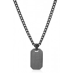 Acquistare Collana Uomo Brosway Ink BIK03
