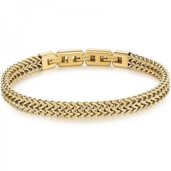 Buy Mens Brosway Bracelet Ink BIK100
