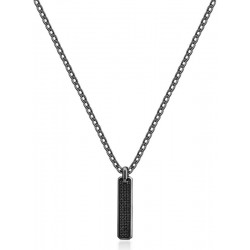 Acquistare Collana Uomo Brosway Ink BIK113