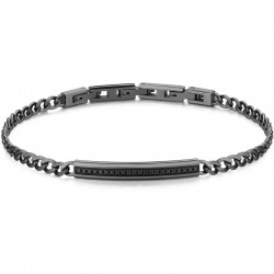 Comprar Pulsera Hombre Brosway Ink BIK119