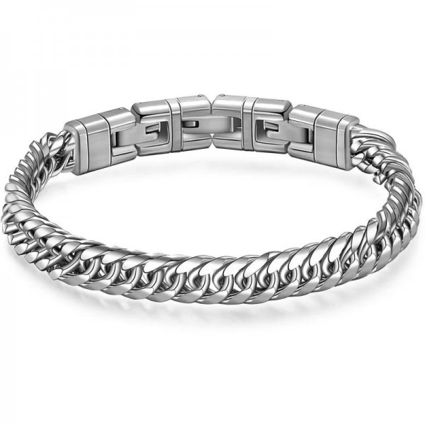 Buy Mens Brosway Bracelet Naxos BNX11