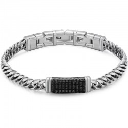 Buy Mens Brosway Bracelet Naxos BNX14