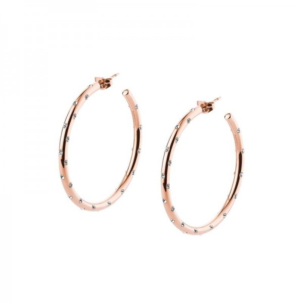 Buy Women's Brosway Earrings Romeo & Juliet BRJ32
