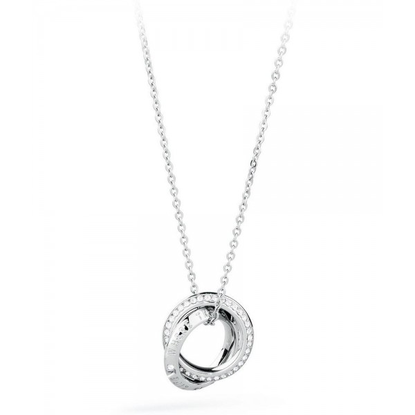Buy Women's Brosway Necklace Romeo & Juliet BRJ45