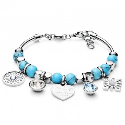 Buy Women's Brosway Bracelet Très Jolie BTJMS793