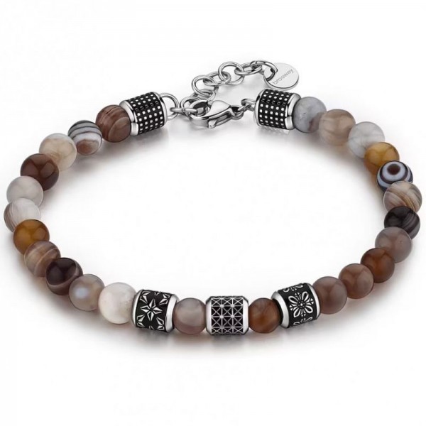 Bracelet Homme Brosway Bullet BUL28 Acheter Bracelet Homme Brosway Bullet BUL28